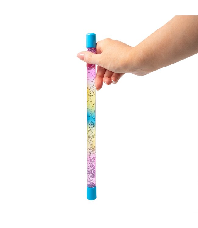 Swirling Sensory Stick