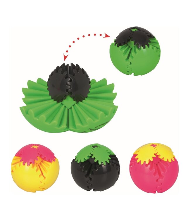 Spiegelburg Magische Bal