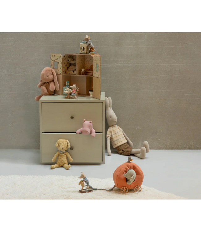 Maileg Pumpkin Carriage