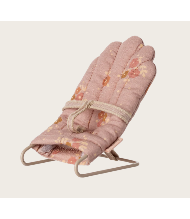 Maileg Wipstoel Roze