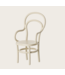 Maileg Vintage Stoel Wit