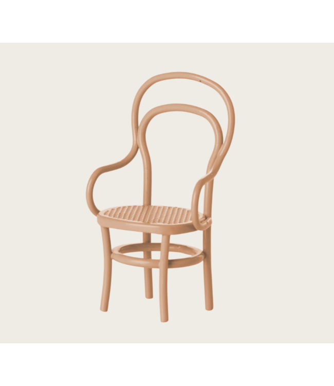 Maileg Vintage Stoel Poeder