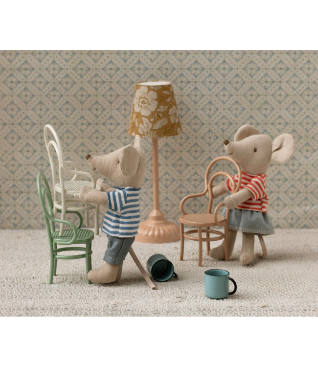 Maileg Vintage Stoel Poeder