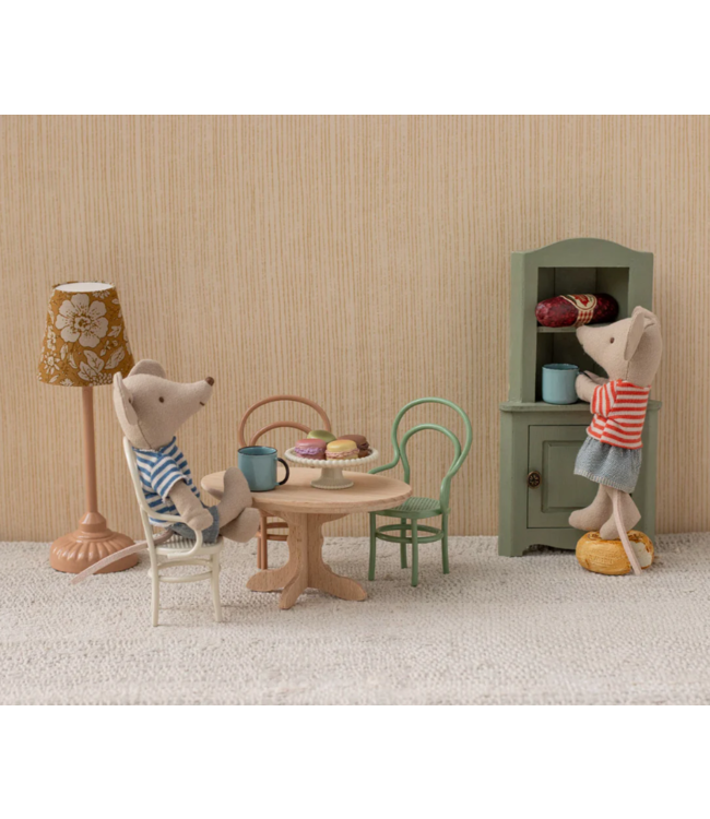 Maileg Eettafel Ovaal