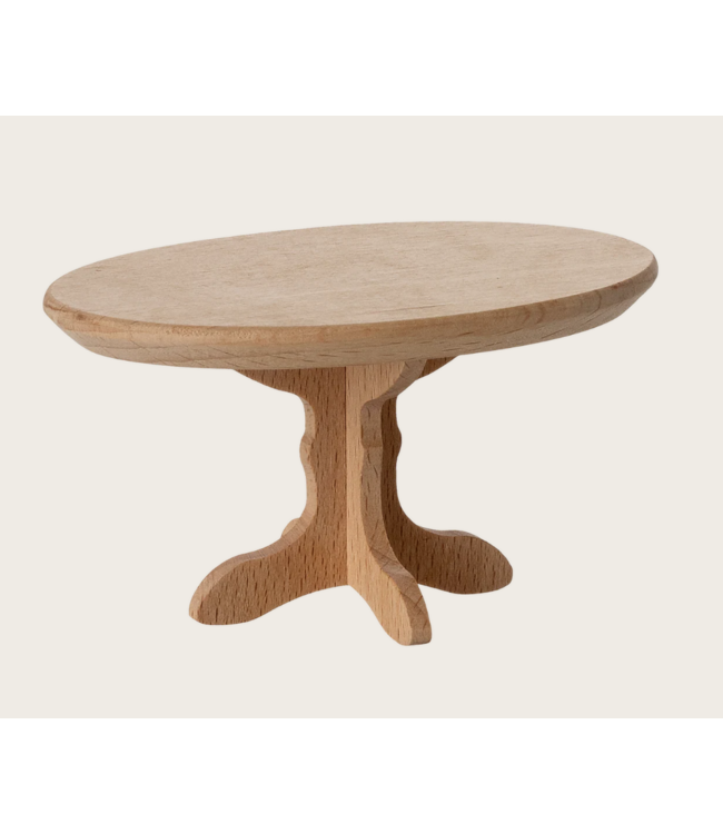 Maileg Salontafel Ovaal
