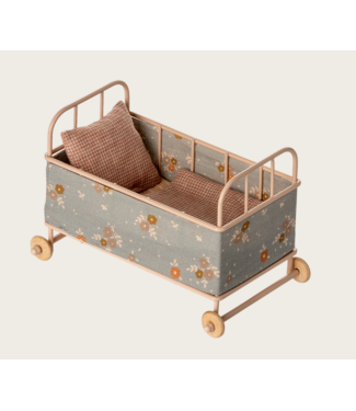 Maileg Kinderbed Poeder