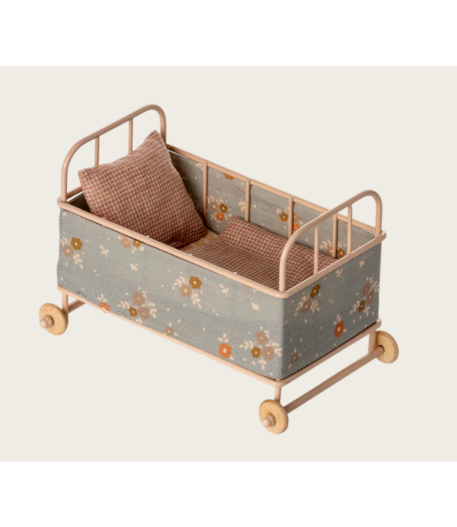 Maileg Kinderbed Poeder