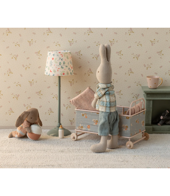 Maileg Kinderbed Poeder