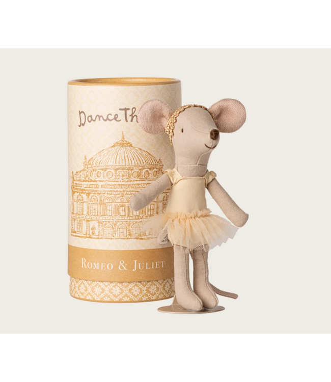 Maileg Balletdanser Grote zus