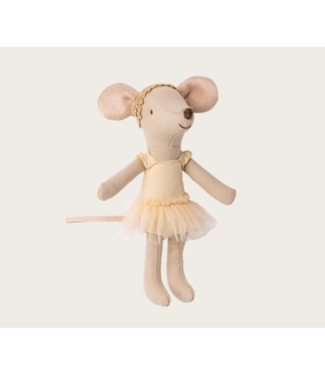 Maileg Balletdanser Grote zus