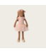 Maileg Bunny3 Ballet Roze