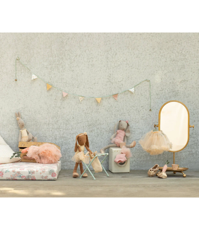 Maileg Bunny2 Ballet Roze