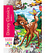 Deltas Disney Classics Kleurboek op nummer 2