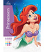 Deltas Disney Prinsessen Kleuren op Nummer