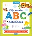 Deltas Mijn eerste ABC Oefenboek 4-6