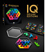 SmartGames IQ Hexagon Deluxe