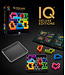 SmartGames IQ Square Deluxe