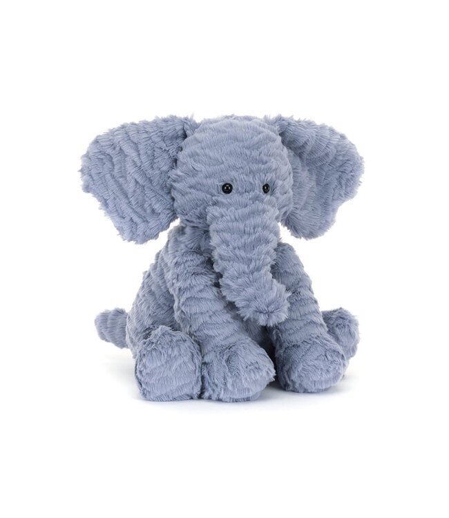 Jellycat Fuddlewuddle Olifant