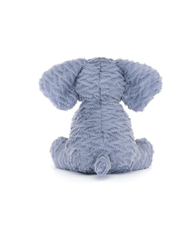 Jellycat Fuddlewuddle Olifant