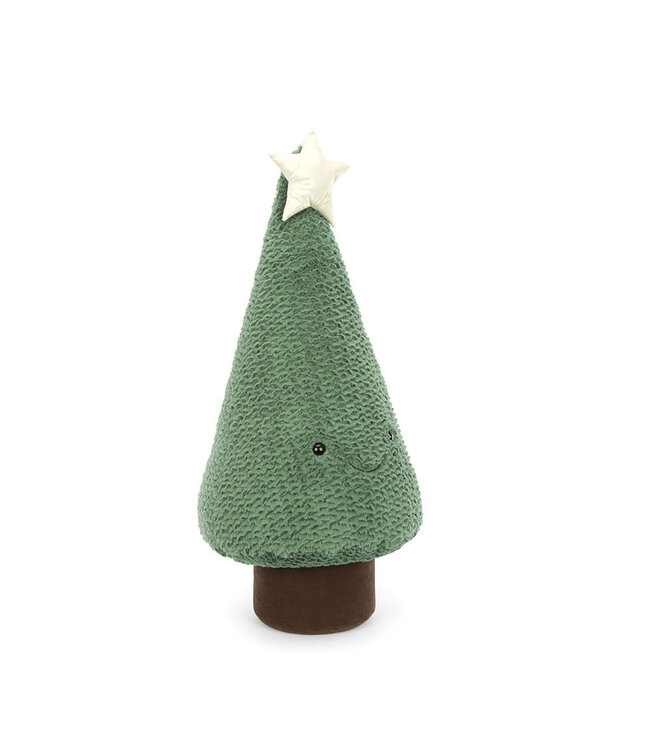 Jellycat Amuseables Blue Spruce Christmas Tree