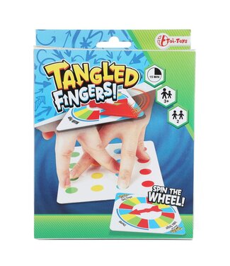 Vinger Twister