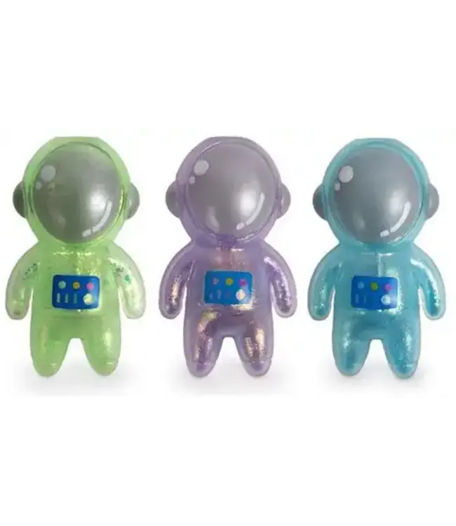 Squeezy Astronaut