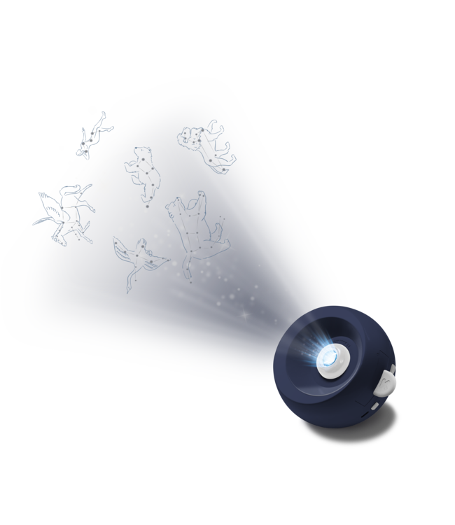 Kidywolf Kidystar Galaxy