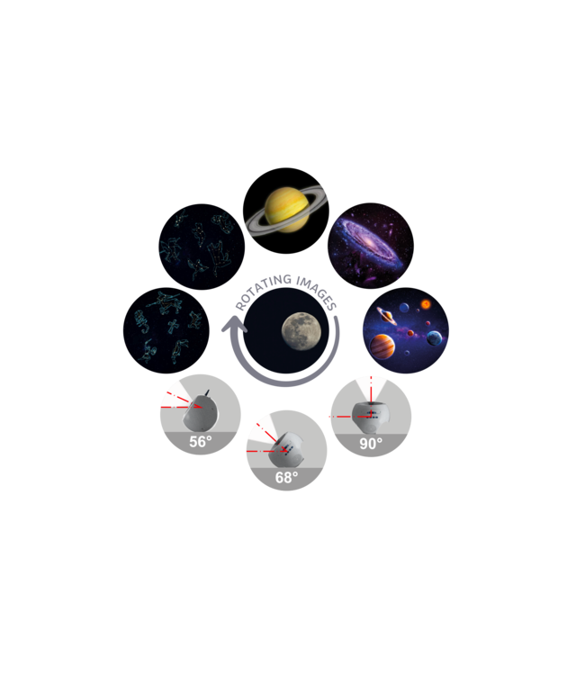 Kidywolf Kidystar Galaxy