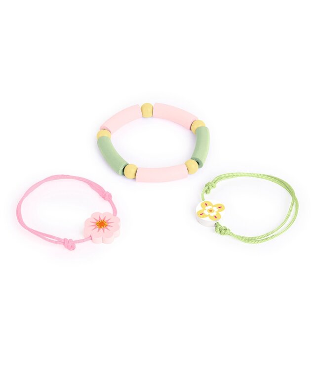 Djeco Cecile's Armbanden