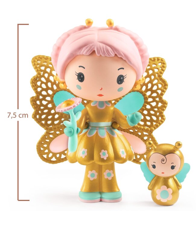 Djeco Tinyly Hortense & Fly