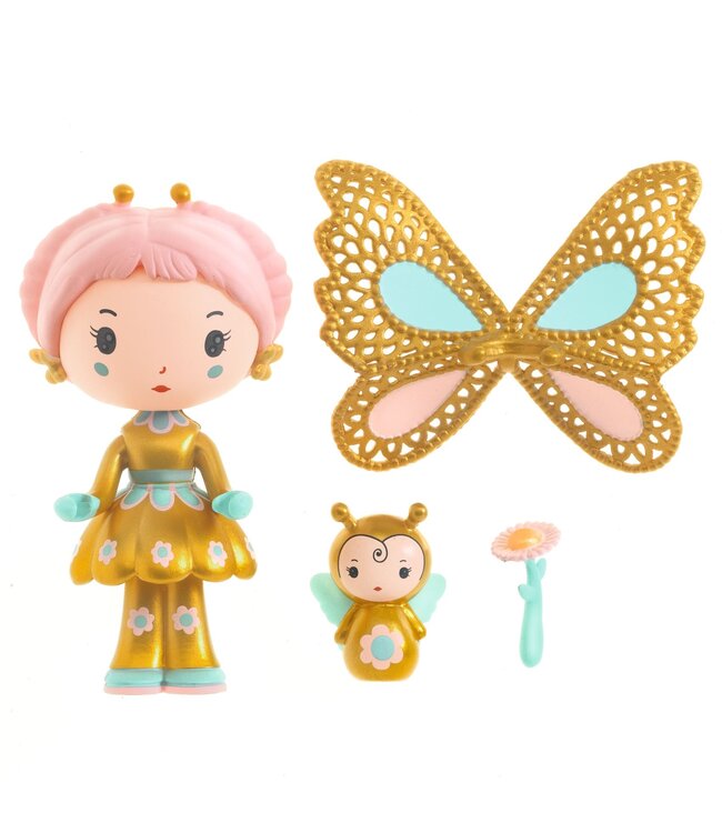 Djeco Tinyly Hortense & Fly