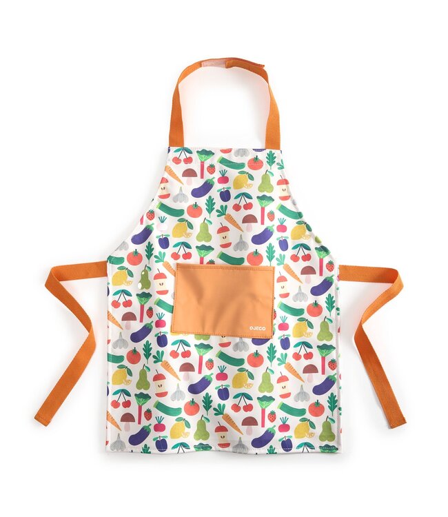 Djeco Moestuin Schort