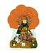 Djeco Robin Hood Puzzel 36