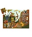 Djeco Robin Hood Puzzel 36