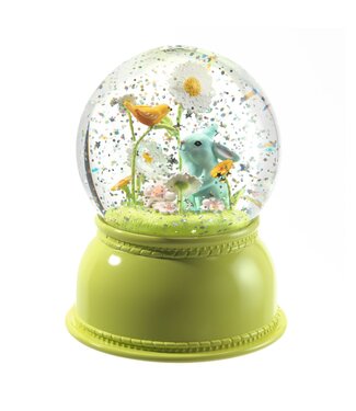 Djeco Sneeuwlamp Konijn