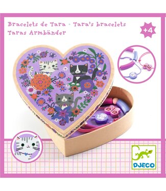 Djeco Tara's Armbanden