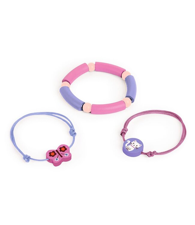 Djeco  Tara's Armbanden