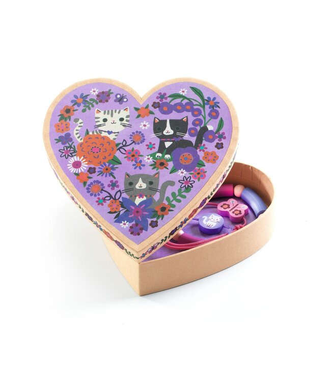 Djeco  Tara's Armbanden