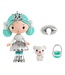 Djeco Tinyly Neige & Nours