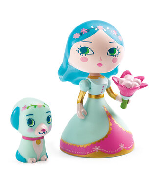 Djeco Arty Luna & Blue