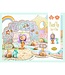 Djeco Tinyly Puzzl'Up Lily 33