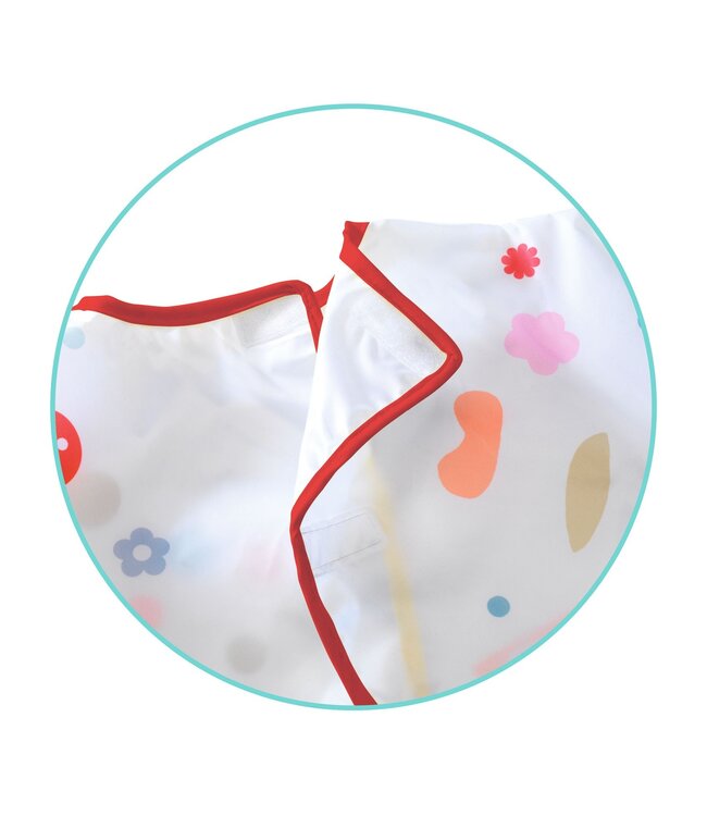 Djeco Schort Met Zakken