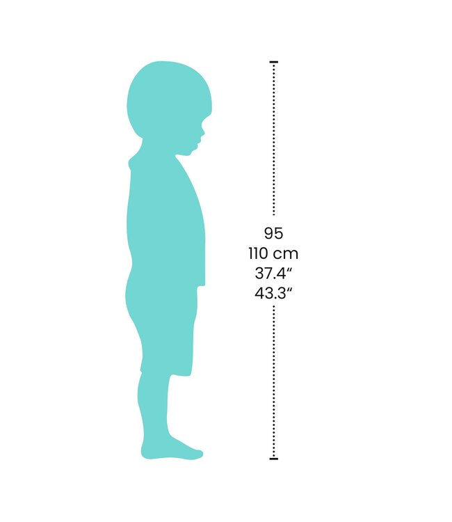 Djeco Schort Met Zakken