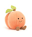 Jellycat Amuseables Perzik