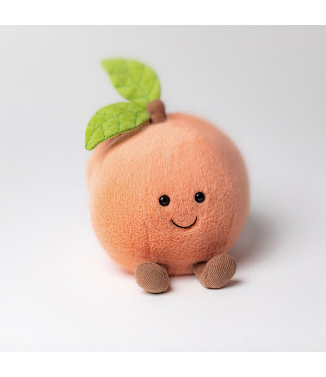Jellycat Amuseables Perzik