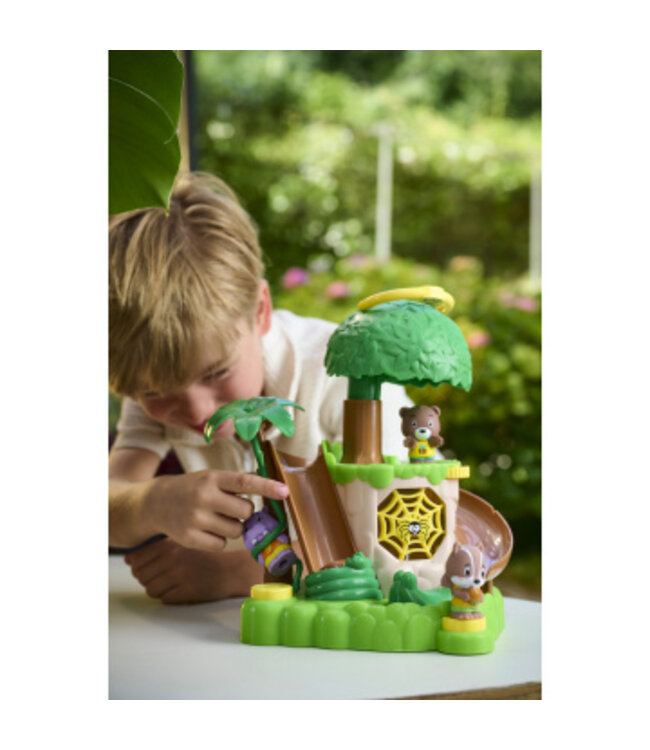 Klorofil Jungle-eiland