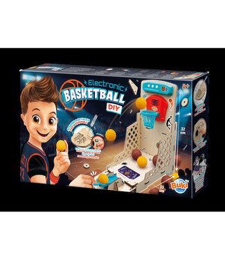 Buki DIY Basketbal