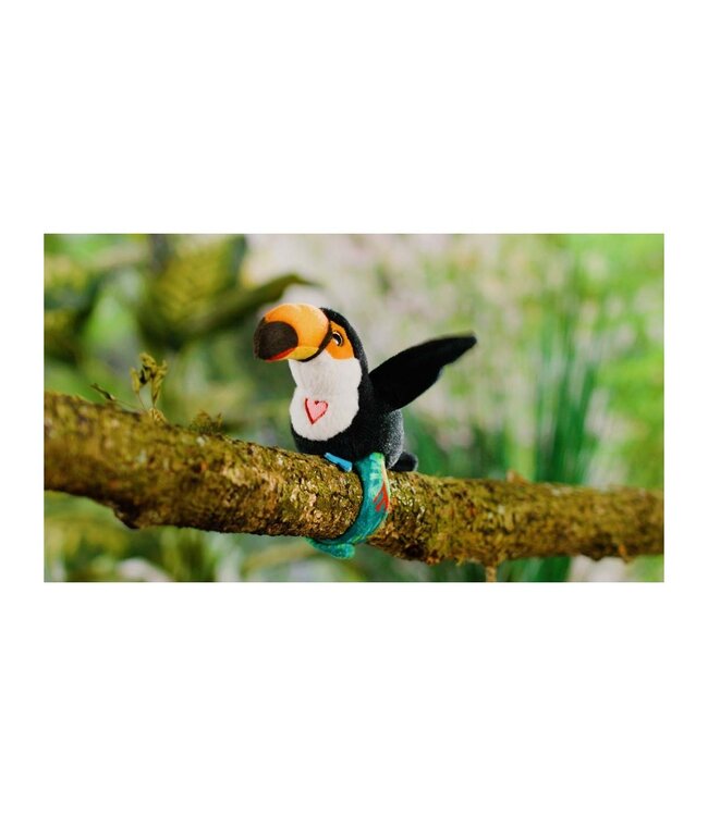 Happy Yappers Toekan