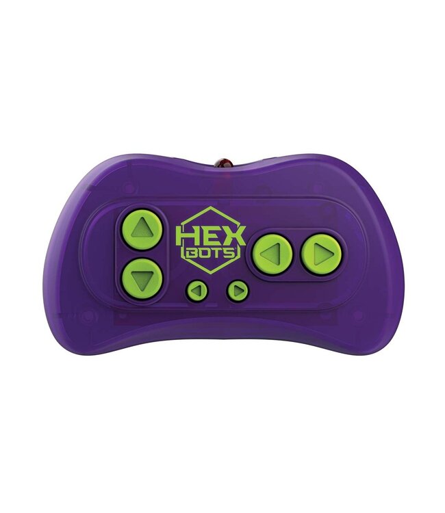 Hexbug Gekko RC - Glow in the Dark
