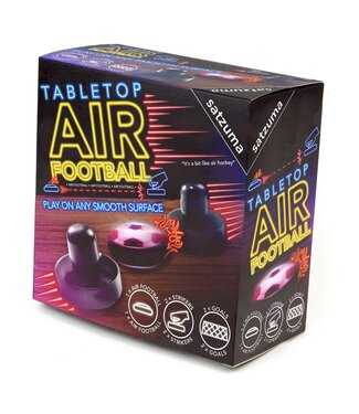 Satzuma Air Football